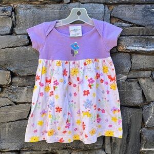 Spring/summer Dress 💐